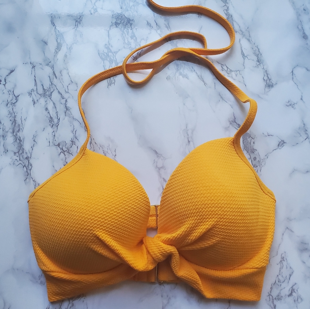 Any Marked 2 /$15New!! Shade & Shore Bikini Top